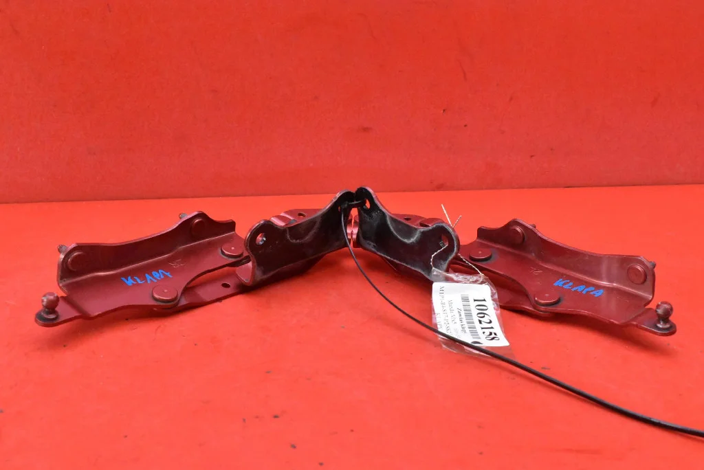 Scharnier Heckklappe Mazda MX-5 IV ND (15-21) image 6