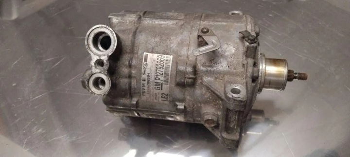 A/C Compressor Opel Vectra C 2.8 P12792669