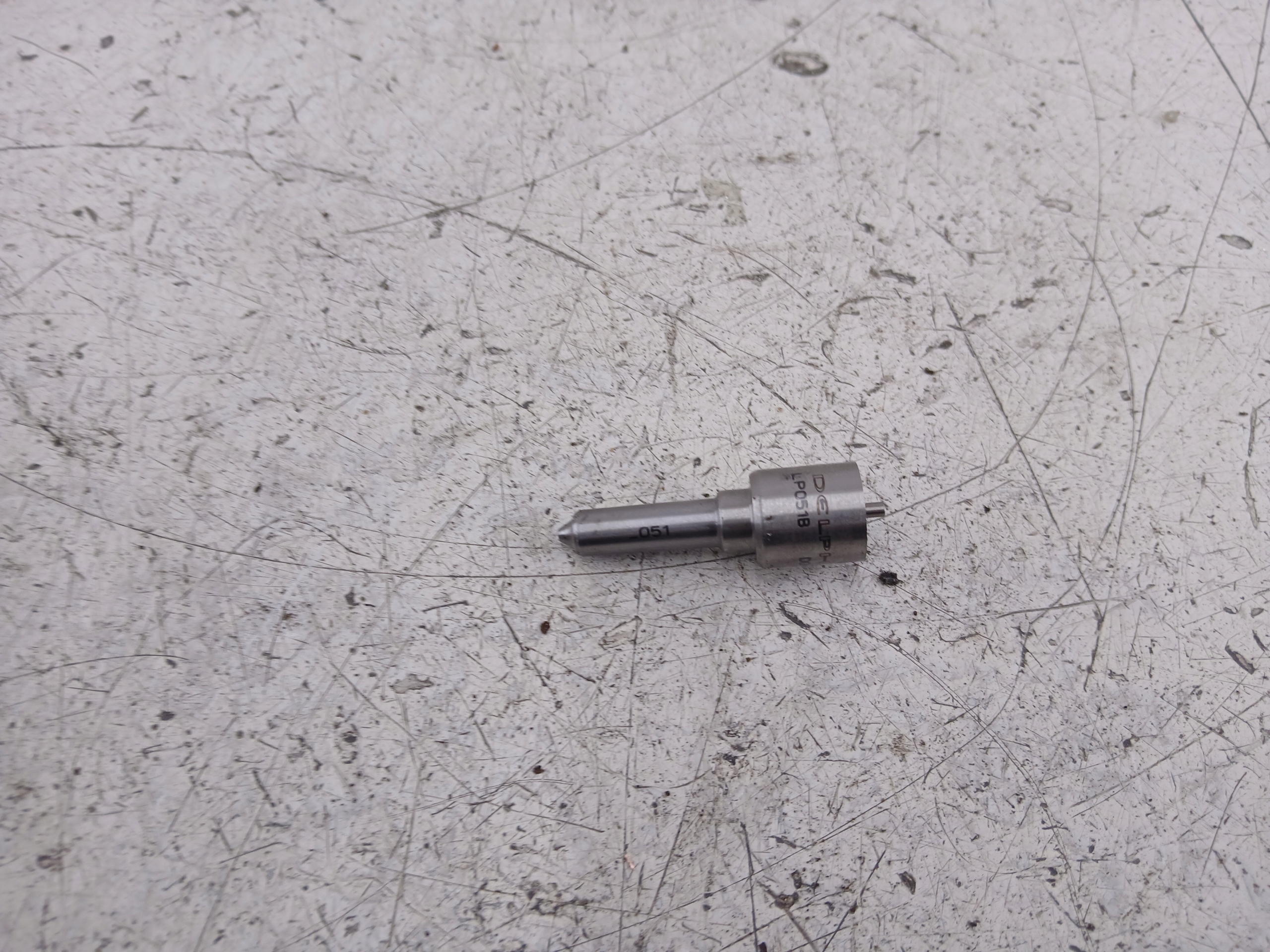 Injecteur Delphi LP051B (occasion) image 3