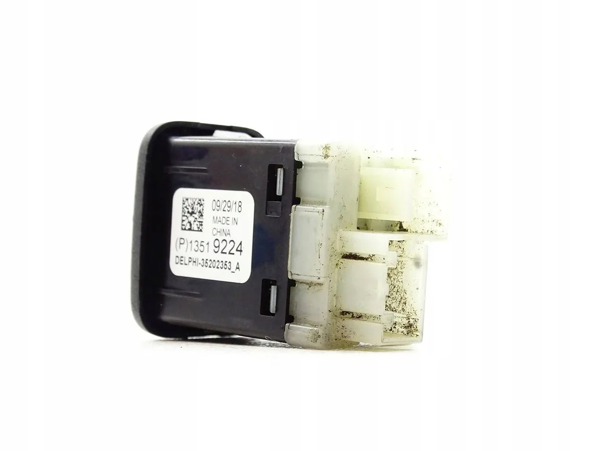 USB AUX Buchse Opel Mokka B 13519224 image 3