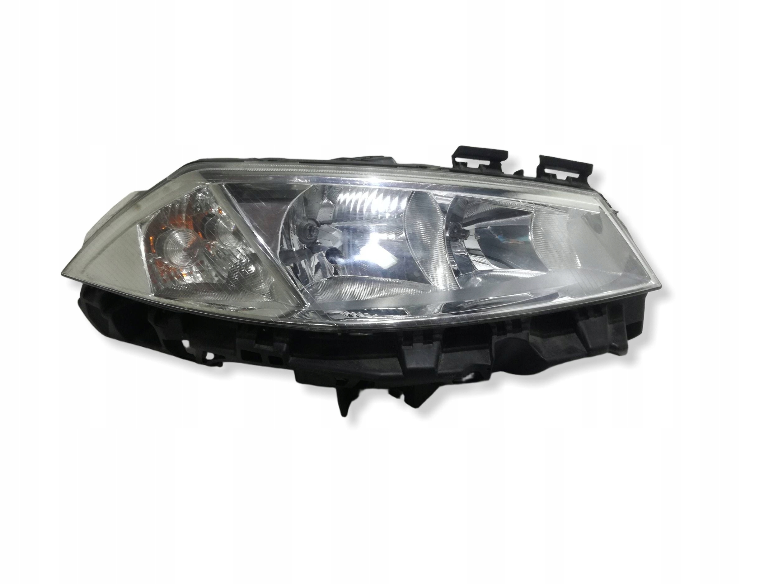 Renault Megane II 2007 1461cm3 Refletor 7701064017 image 2