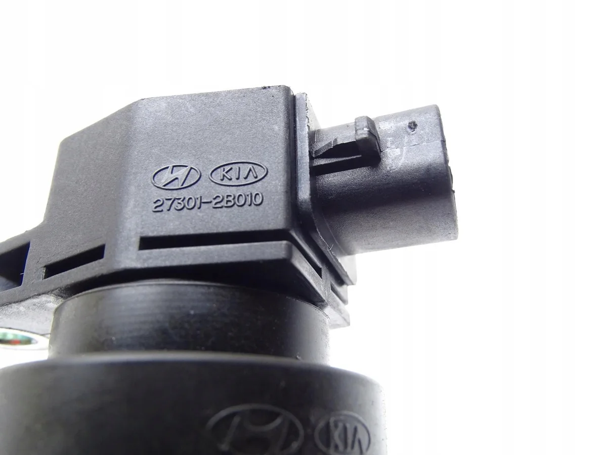 Used Ignition Coil Kia OE 27301-2B010 image 5