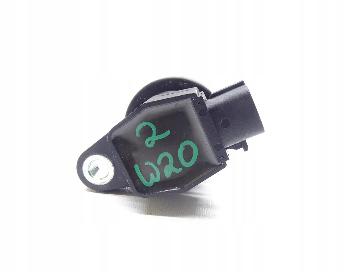 Used Ignition Coil Kia OE 27301-2B010 image 6