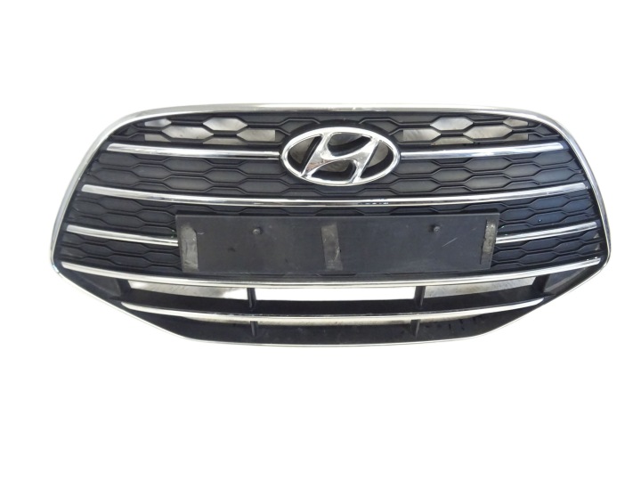 Griglia paraurti anteriore HYUNDAI IX20 LIFT 863511k510 GMI