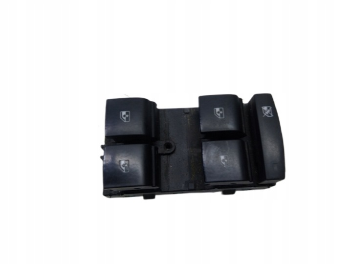 Chevrolet Cruze J300 Window Switch Panel 20917577