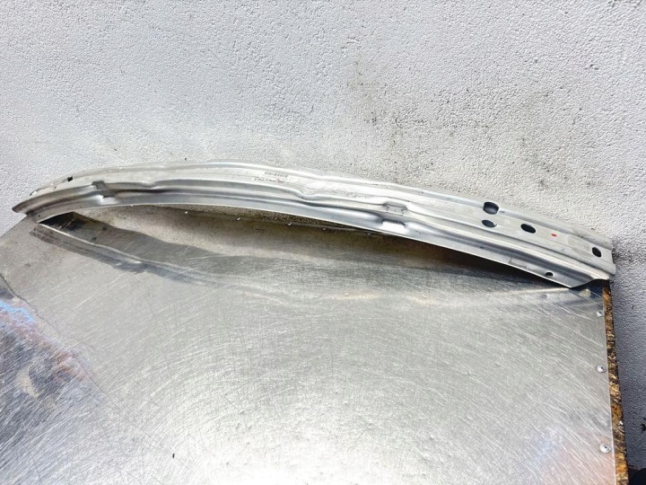 Etupuskurin palkki Opel Vectra C OE 13206743