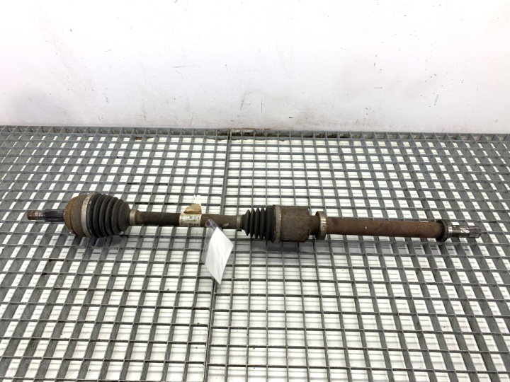 Right Front Axle Shaft Renault Grand Scenic III 391008683R 1.4 131HP