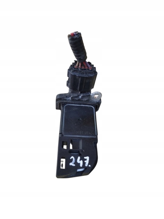 Luftmassenmesser Toyota Avensis III T27 22204-26010 AFH70M-77 2.0 D4D