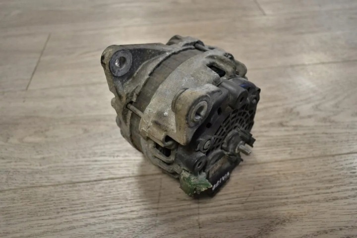 Alternator Iveco Daily 3.0 110A 5 0438 5137