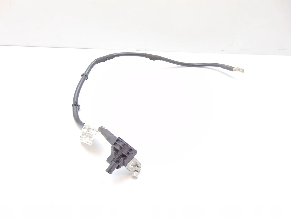Borne de batterie Audi A5 8T A4 B8 8K0915181E
