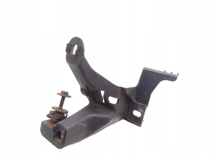 Center Bumper Support Bracket Right Front 8J0806539A Audi TT 8J