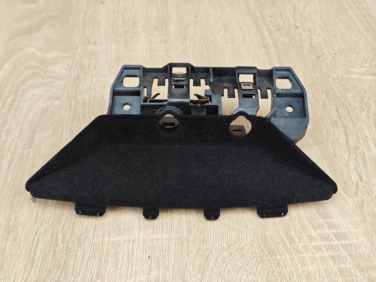 Capa Suporte Câmera BMW X6 G06 F96 Usada