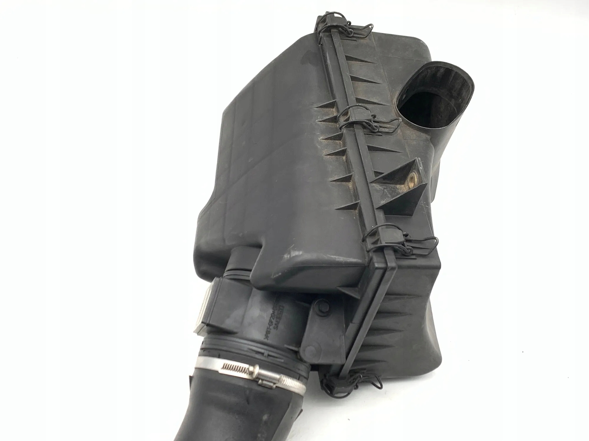 Air Filter Housing JAGUAR XK8 COUPE (X100) LJA1620AE 4.0L image 4