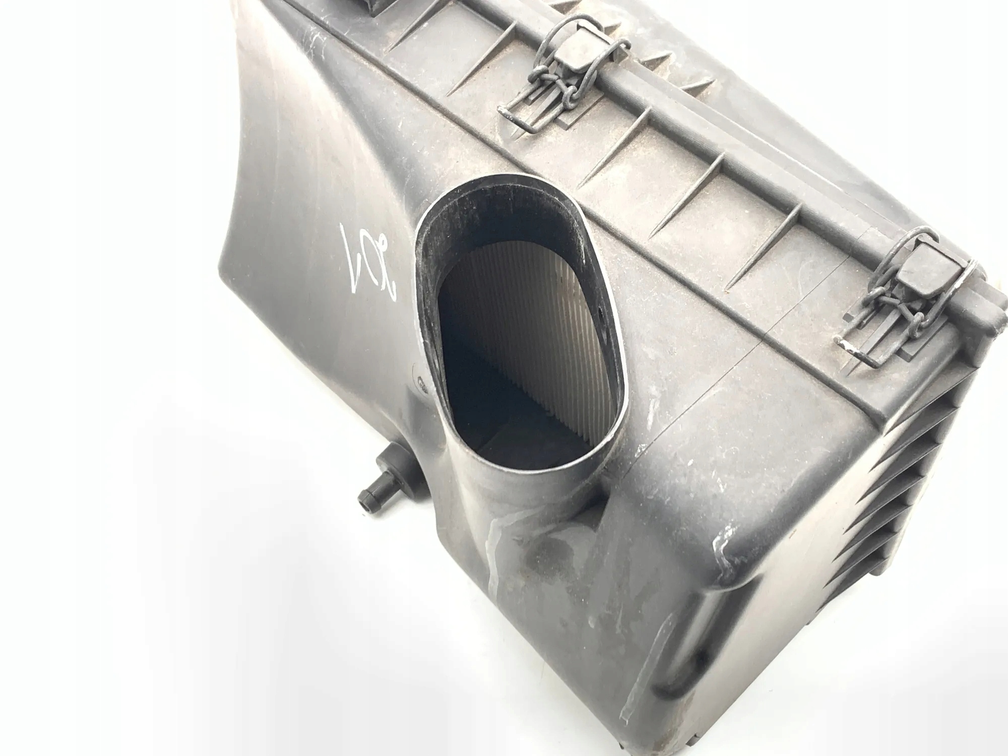 Air Filter Housing JAGUAR XK8 COUPE (X100) LJA1620AE 4.0L image 5