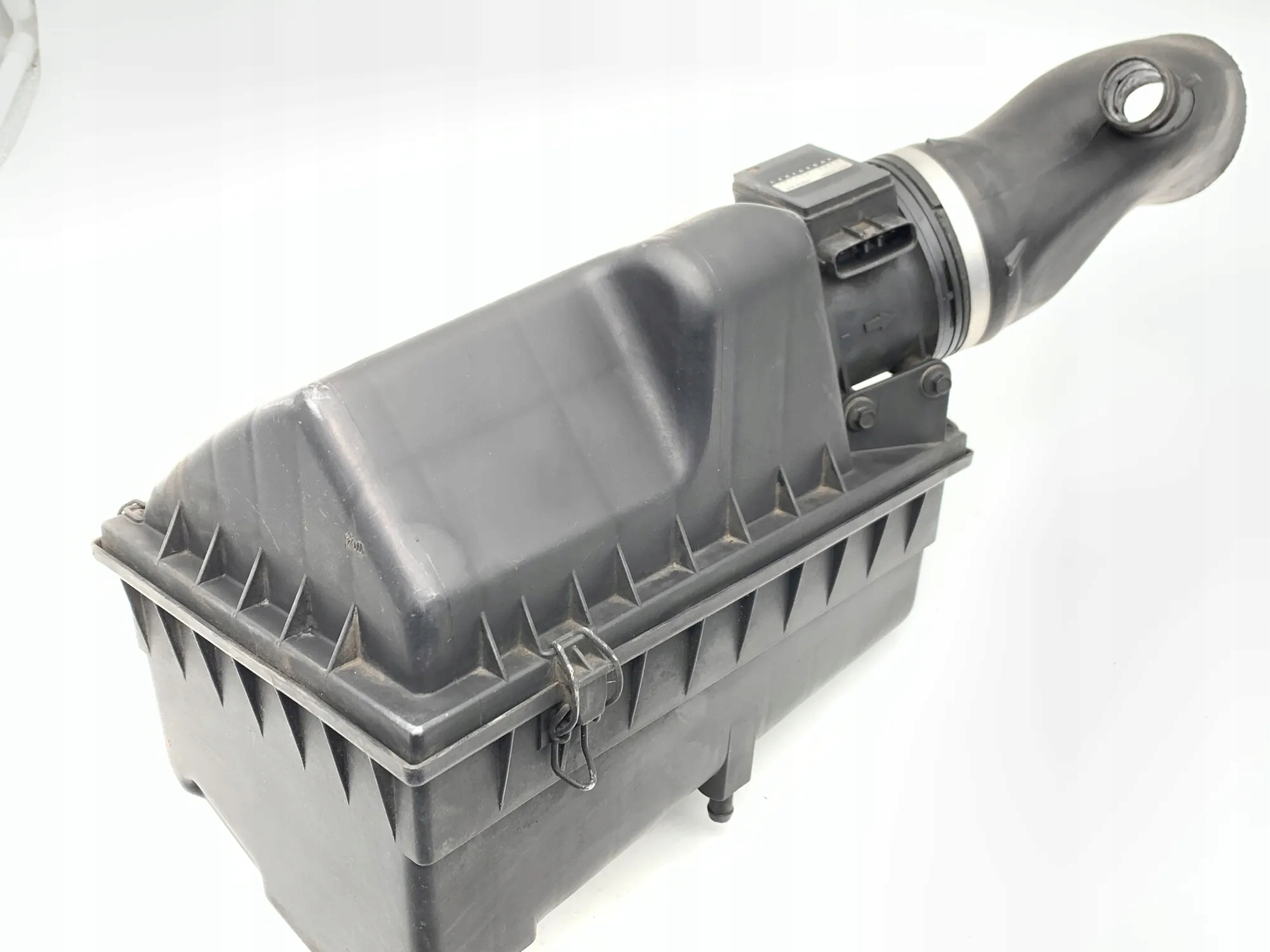 Air Filter Housing JAGUAR XK8 COUPE (X100) LJA1620AE 4.0L image 6