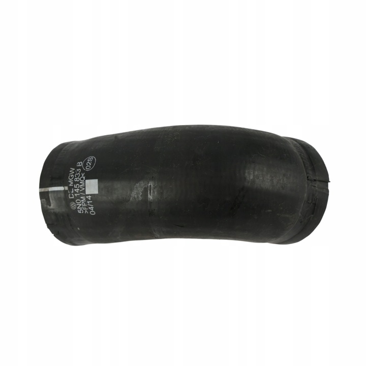 Audi Q3 8U Intercoolerin Putki 5N0145833B