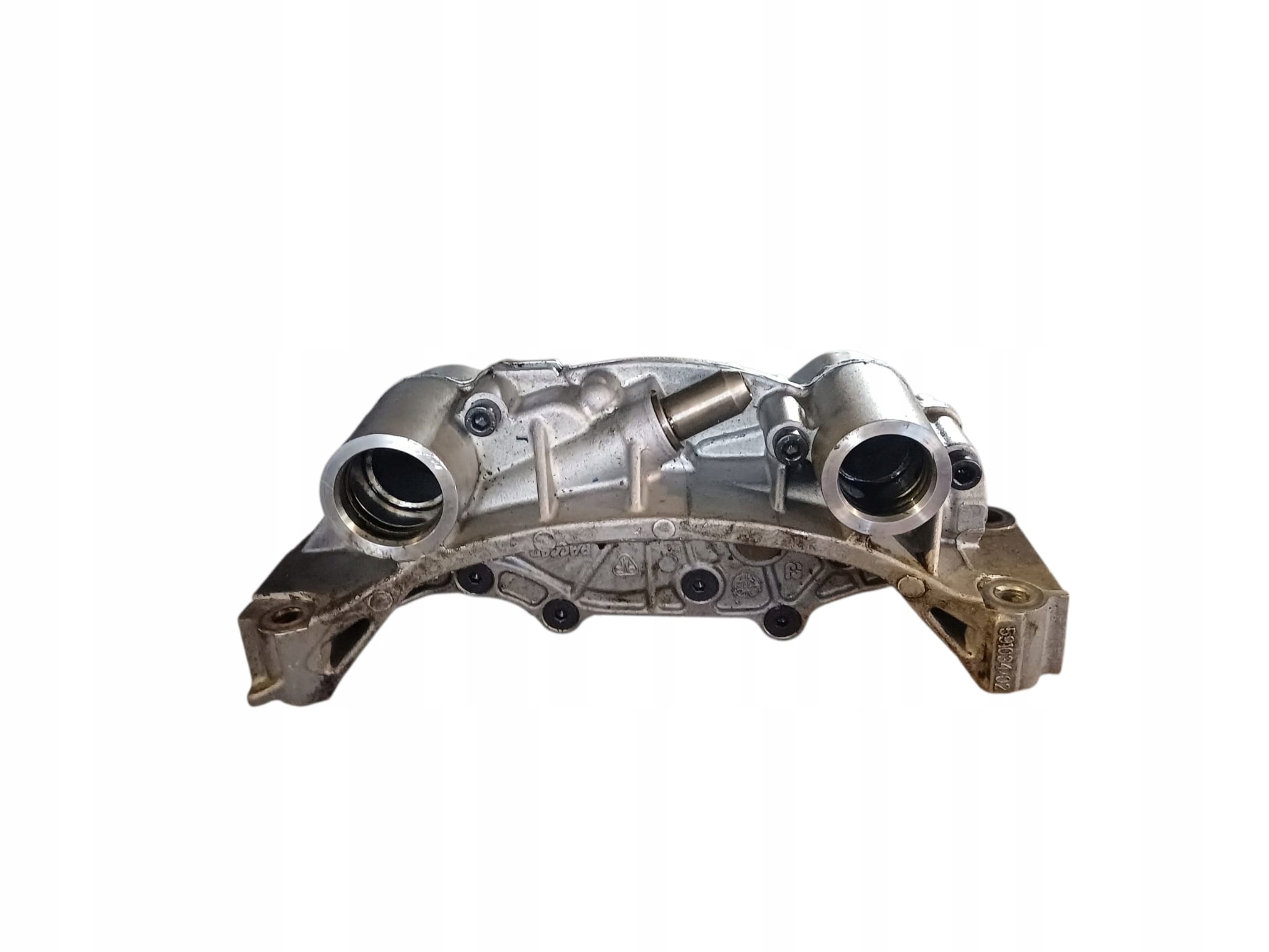 Bomba de óleo DAF XF105 1840522 image 6