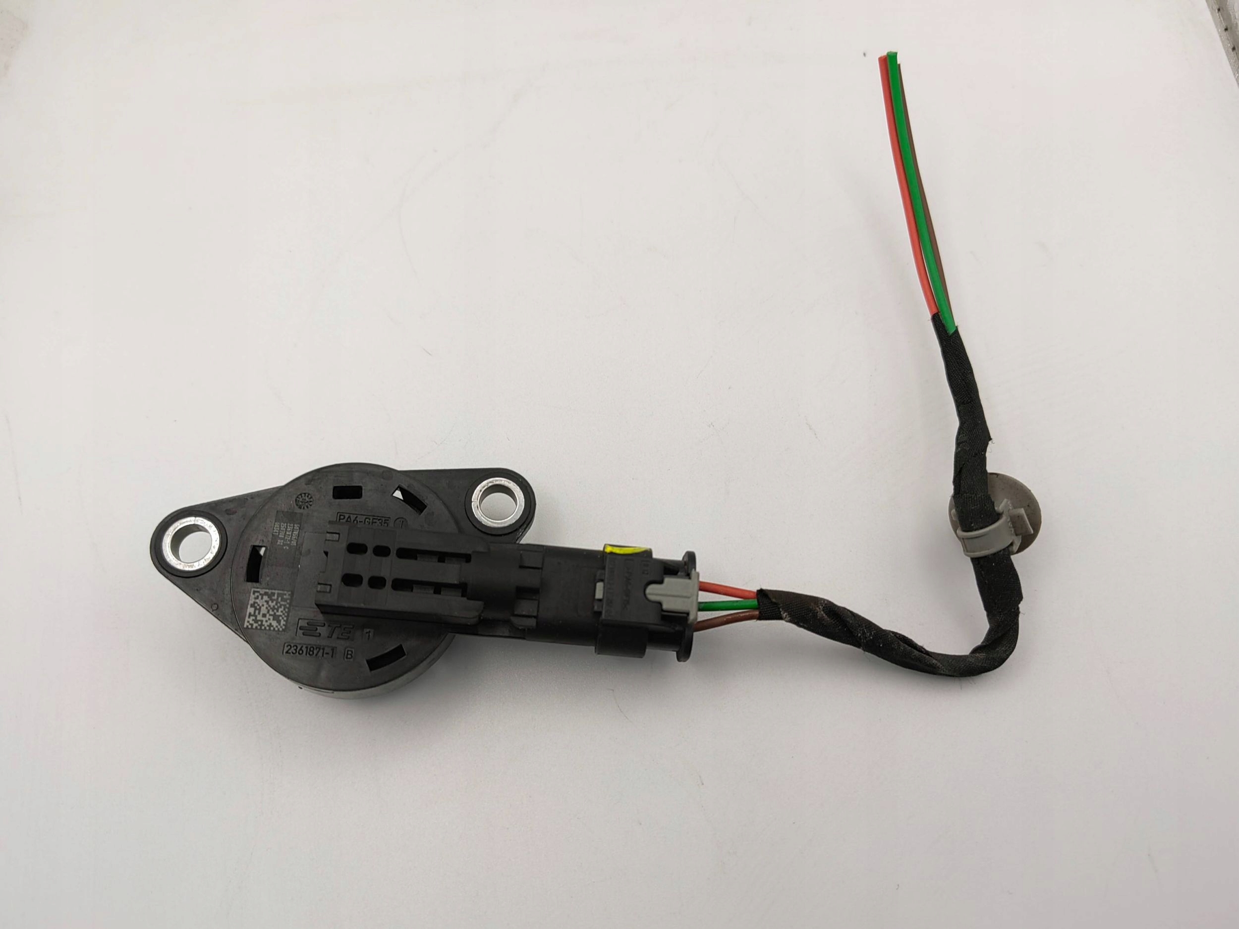 Opel Frontera C 2024- Getriebesensor 23618711B image 2
