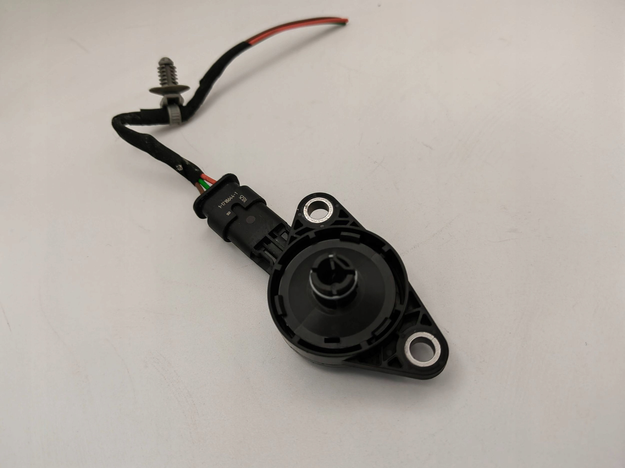 Opel Frontera C 2024- Getriebesensor 23618711B image 3