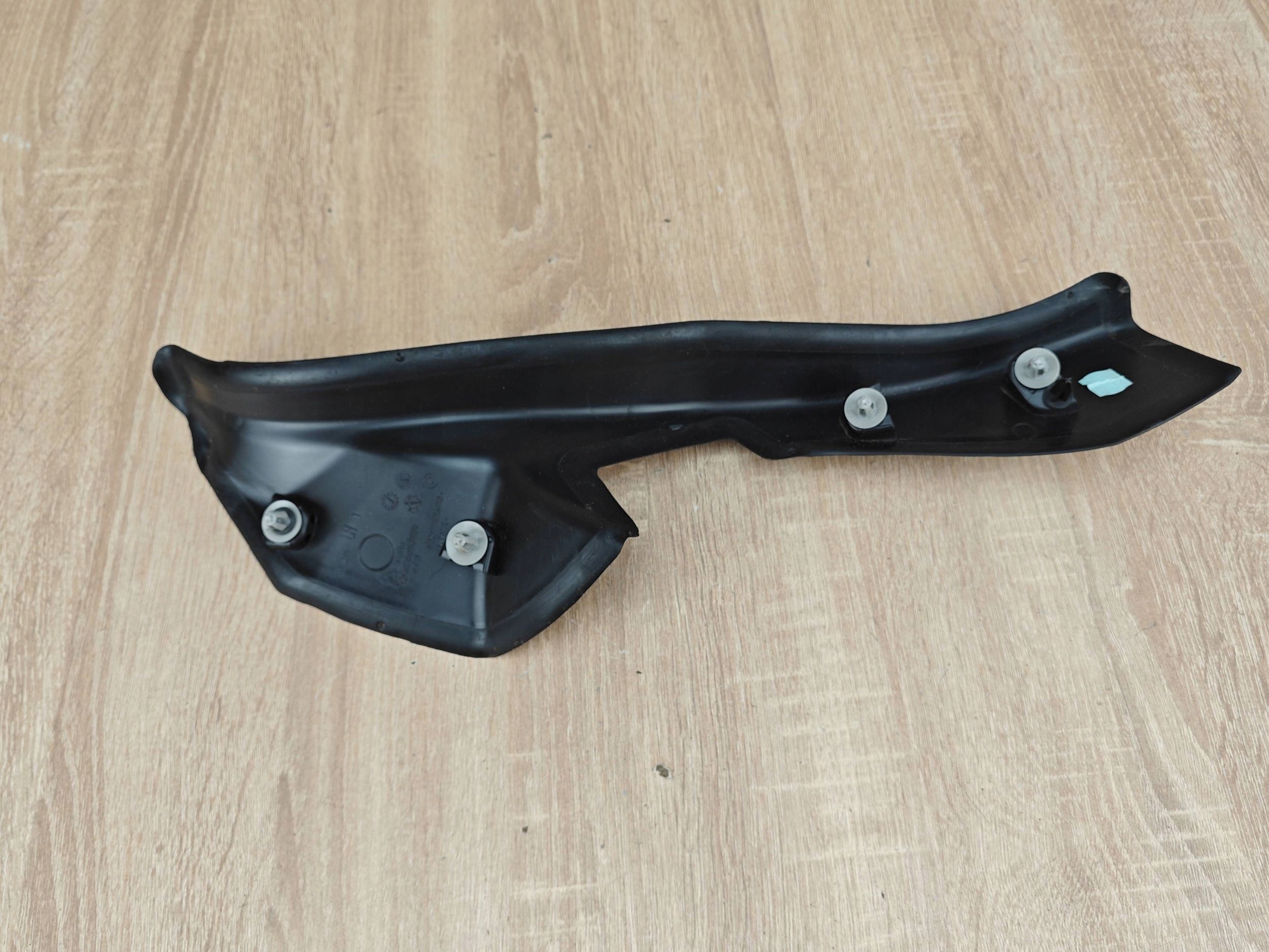 BMW X6 G06 LCI vasen helma 7441975 image 4