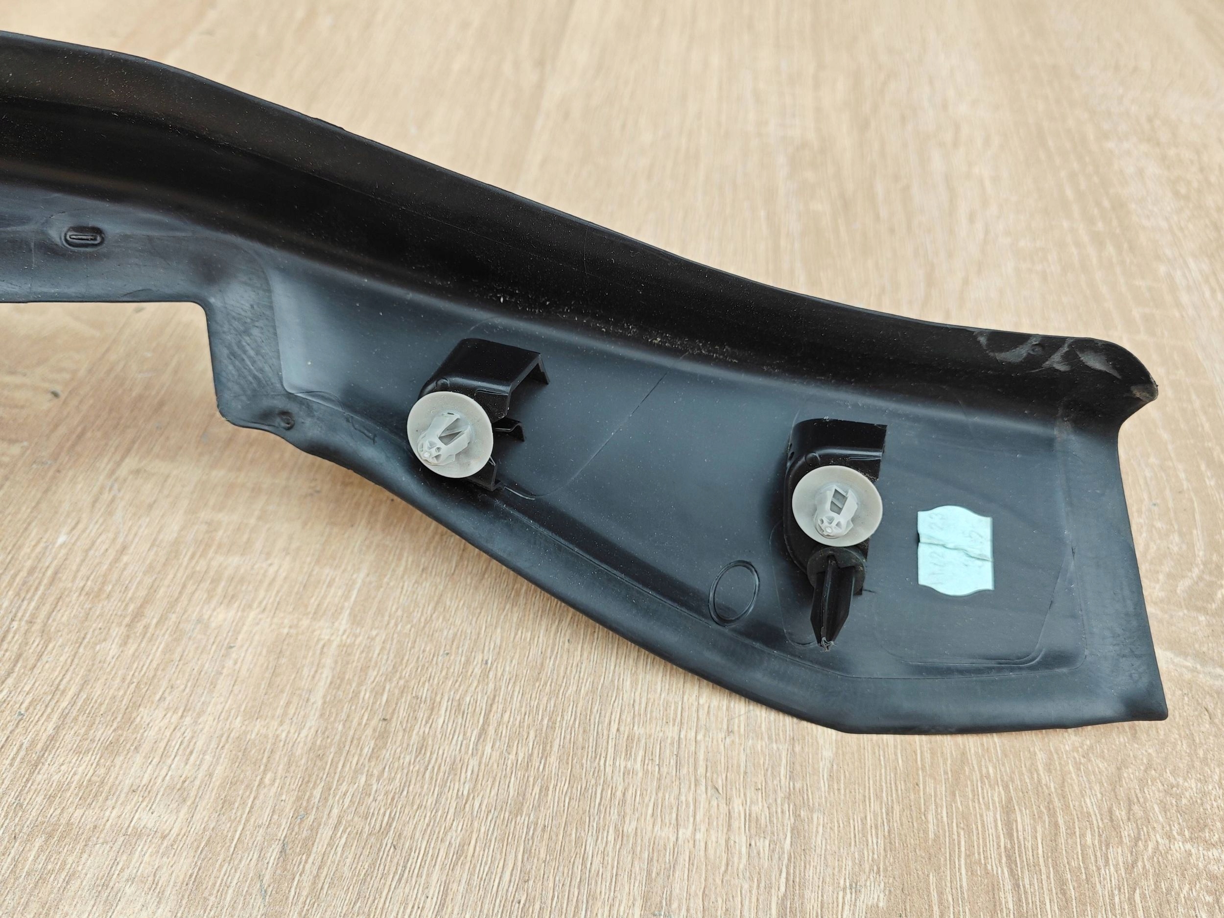 BMW X6 G06 LCI vasen helma 7441975 image 6