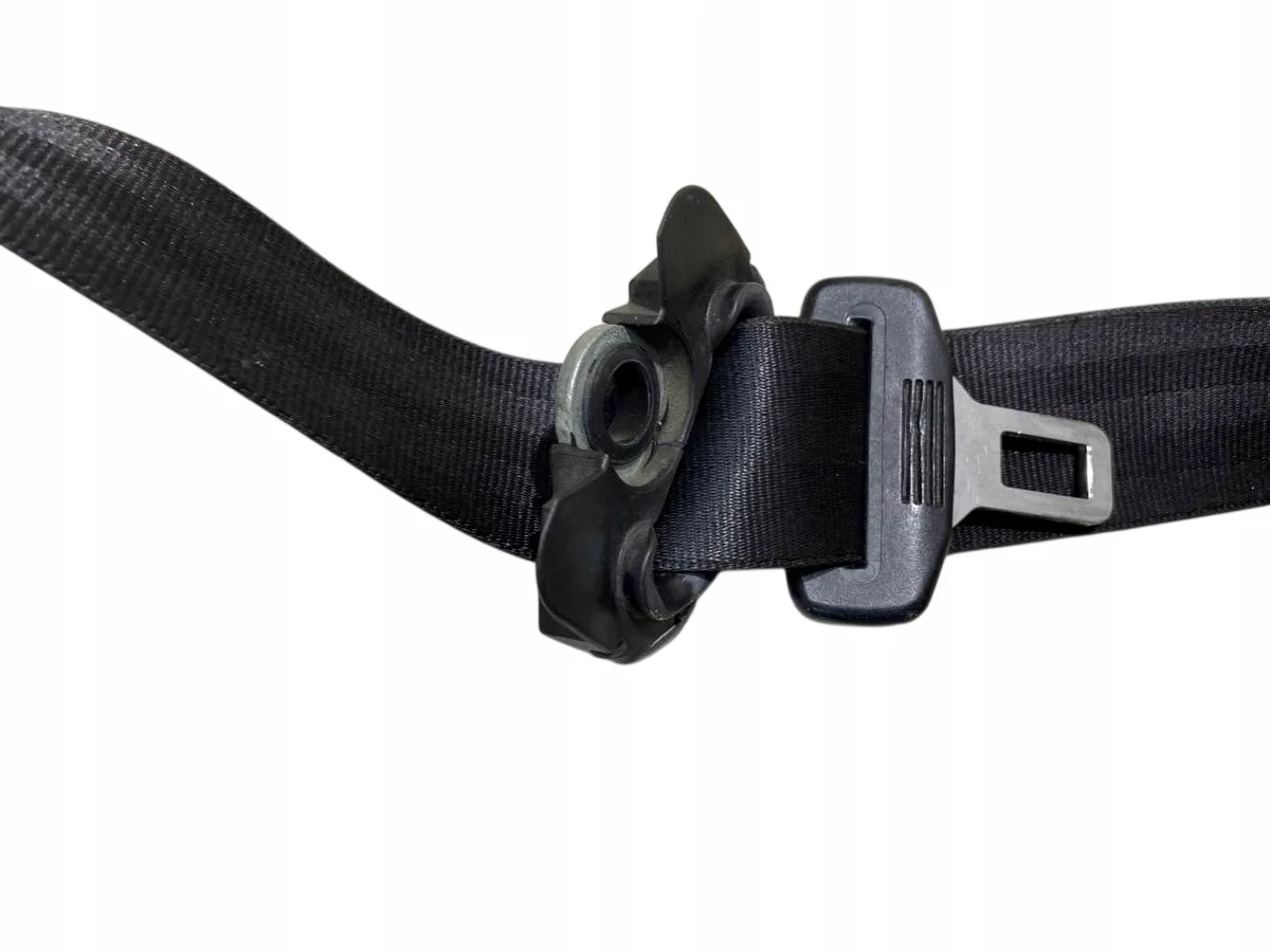 Ceinture sécurité avant droite Seat Ibiza 6L 6L3857706L image 3