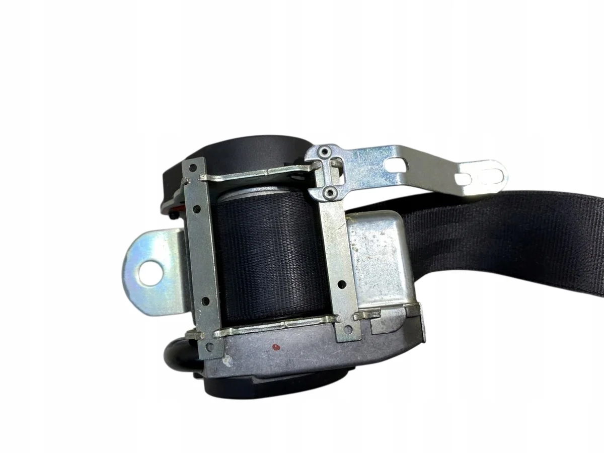 Ceinture sécurité avant droite Seat Ibiza 6L 6L3857706L image 6