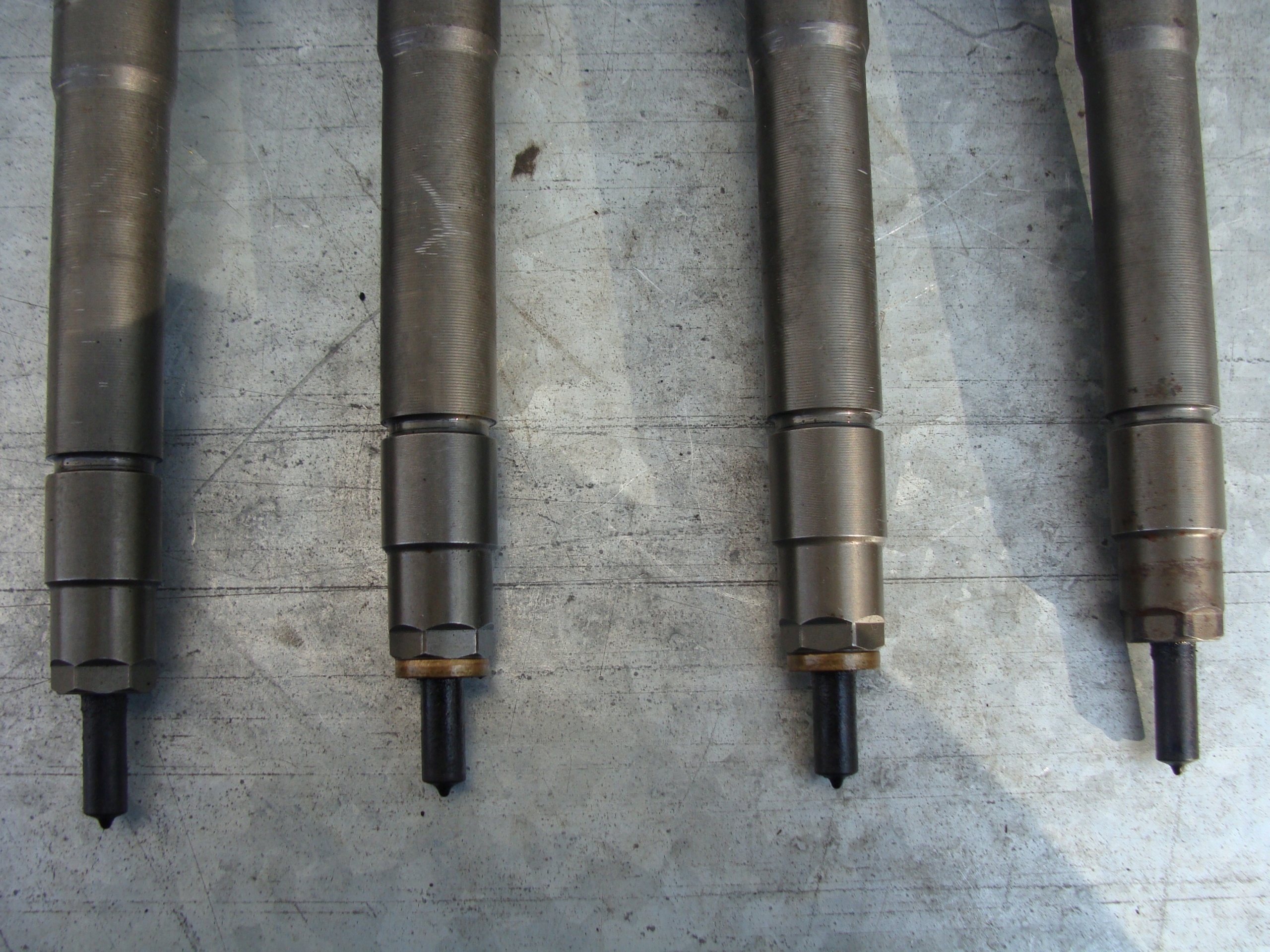 Injectors 0445110569 HMLGT2183R Trafic III Talisman 1.6 DCI X4 image 5
