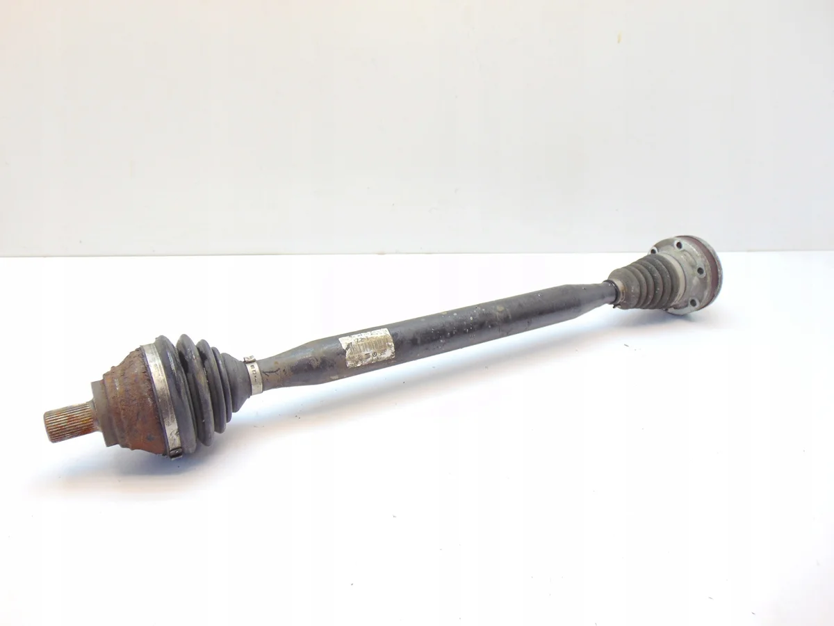 Drivaxel Audi TT 8J 2.0 TFSI 8J0407272T