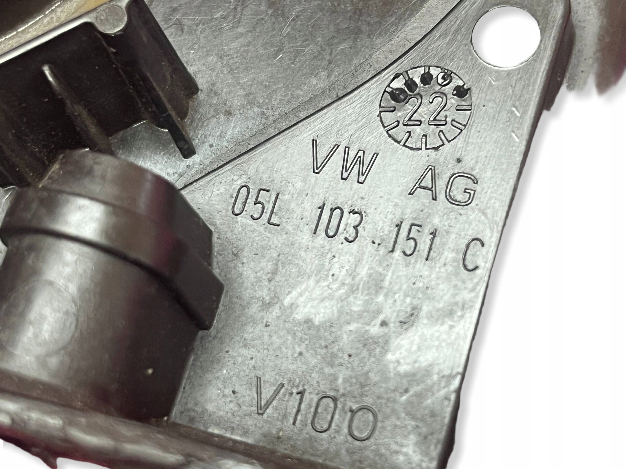 Audi A4 S4 B8 8K 05L103151C Tiiviste image 3