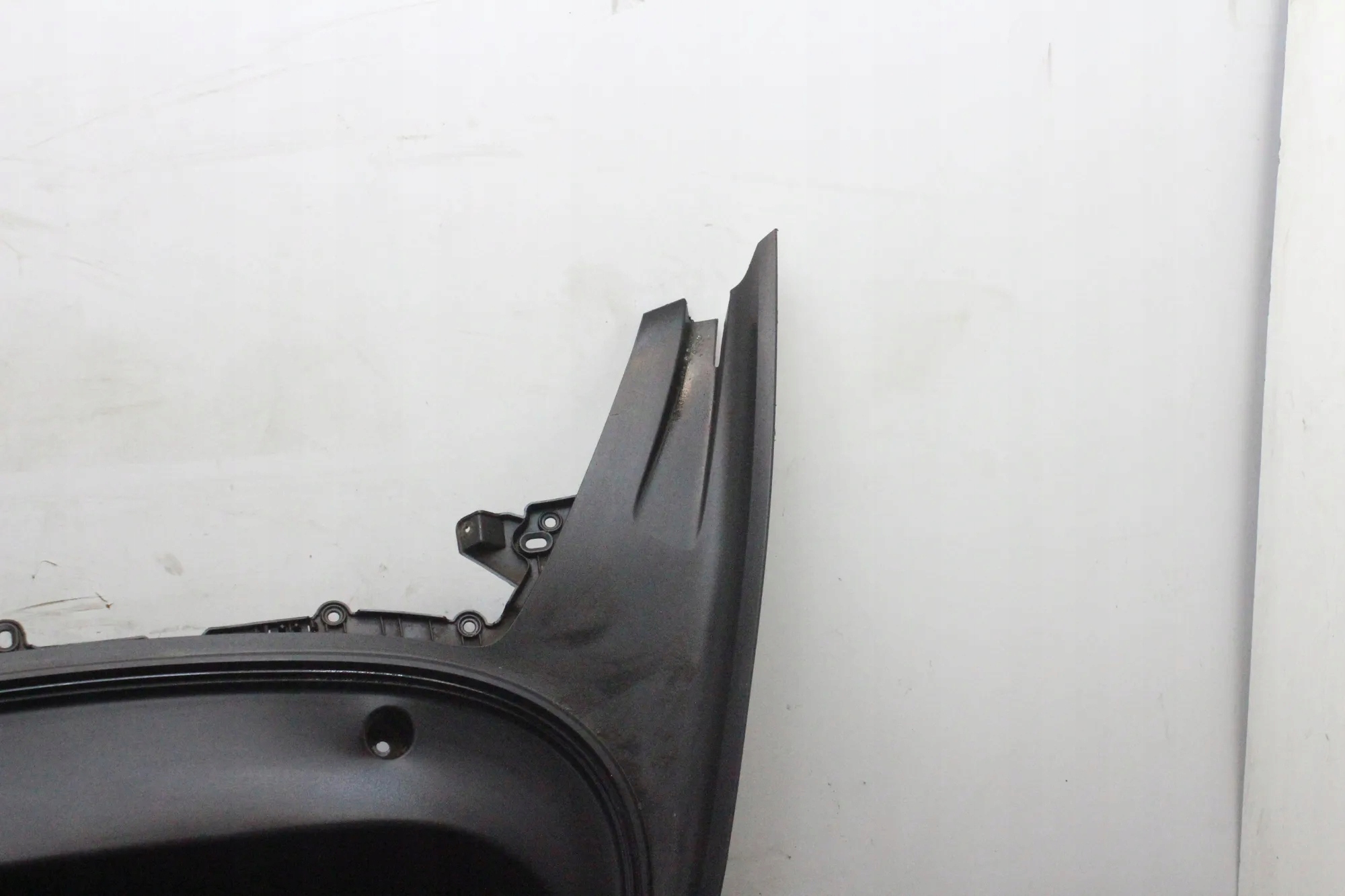 Dekorlist bagagelucka Tesla Model 3 152673800B 32383186 208kw 2020 image 5