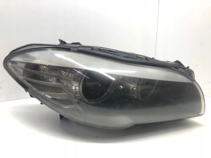 2011 Headlight BMW 5 F10 F11 7203242