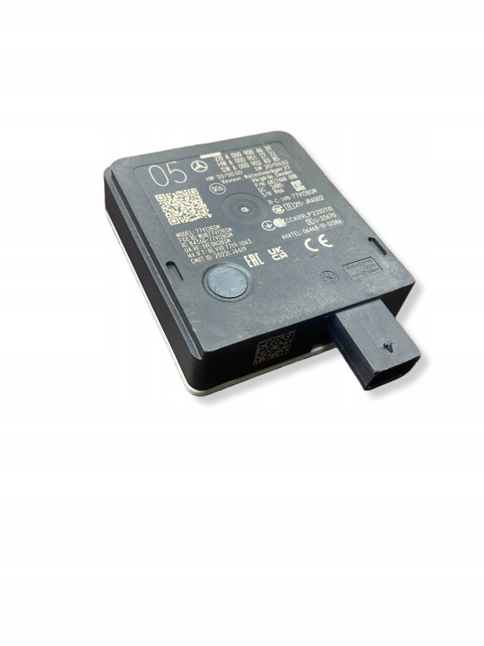 MERCEDES W177 LIFT 23R Tutka-anturi Distronic A0009004639
