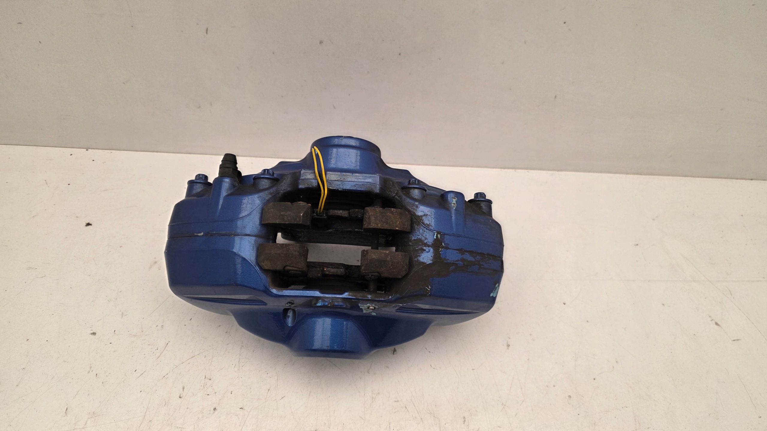 Rear Brake Caliper BMW M2 M3 M4 F80 F82 F83 20.B433