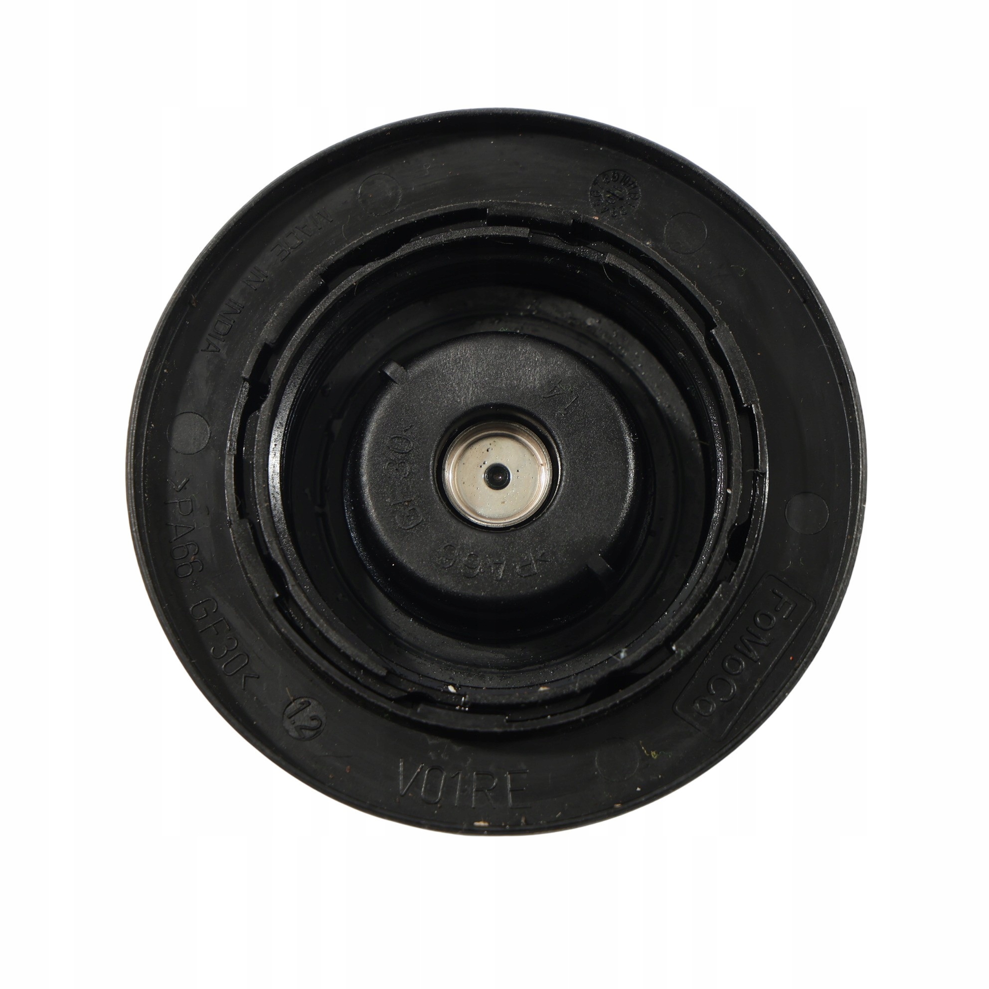 Kühlerdeckel Land Rover Range Rover L322 8H22-8101-AA image 10