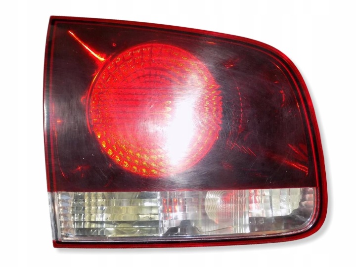 VW Touareg I 7L takavalo vasen, luukku 7L6945093T
