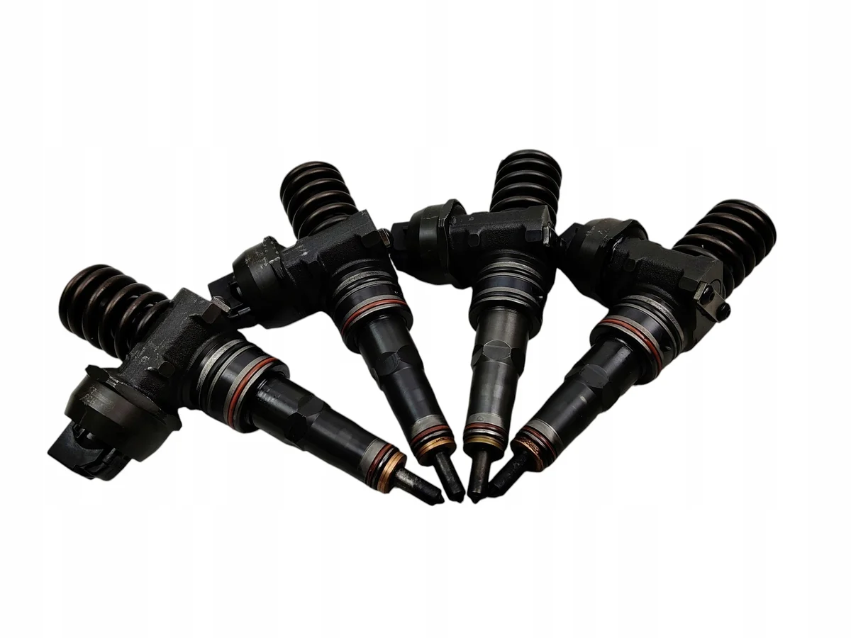 Pompe injecteur AUDI A4 B6 A6 C5 1.9 TDI