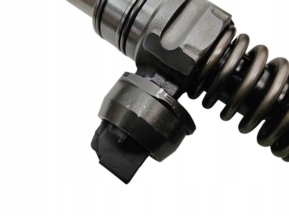 Injektor Pumpe Düse 1.9 TDI VAG gebraucht image 3