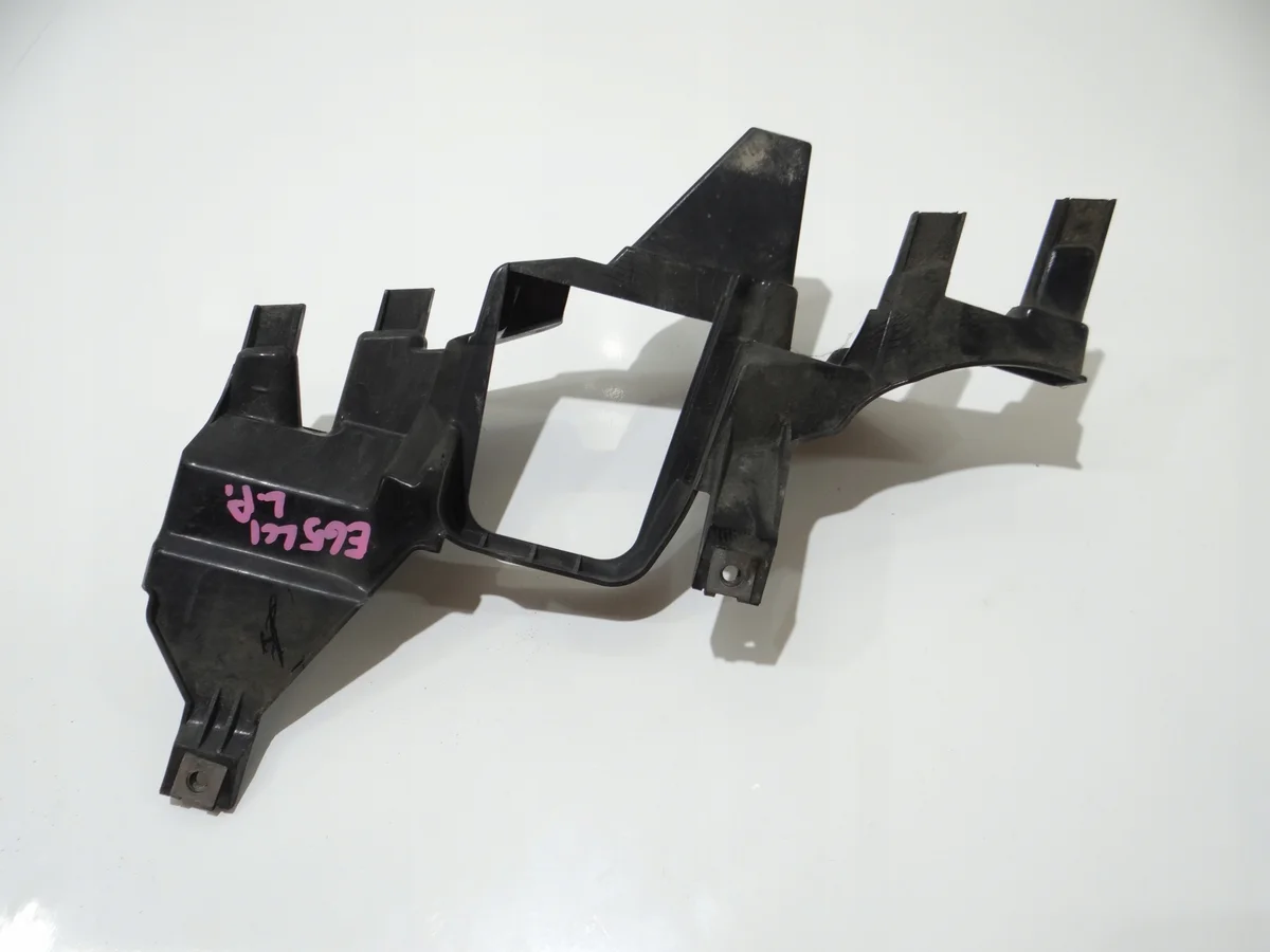 Suporte Esquerdo Dianteiro BMW E65 LCI 161697 image 2