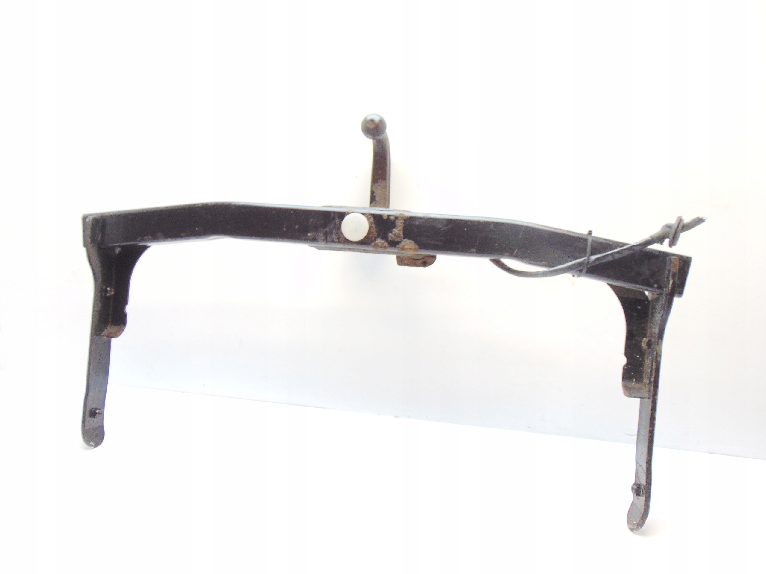 Westfalia Towbar VW Tiguan 5N 07-16 Used