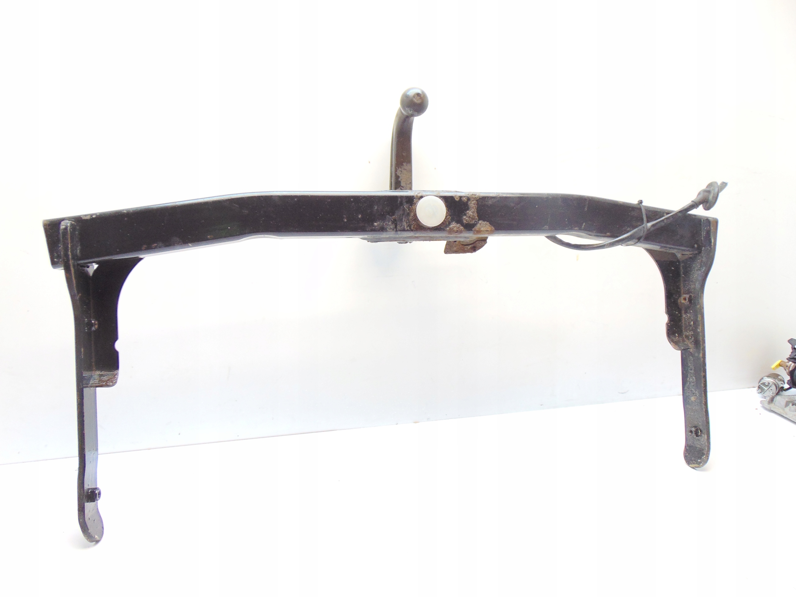 Westfalia Towbar VW Tiguan 5N 07-16 Used