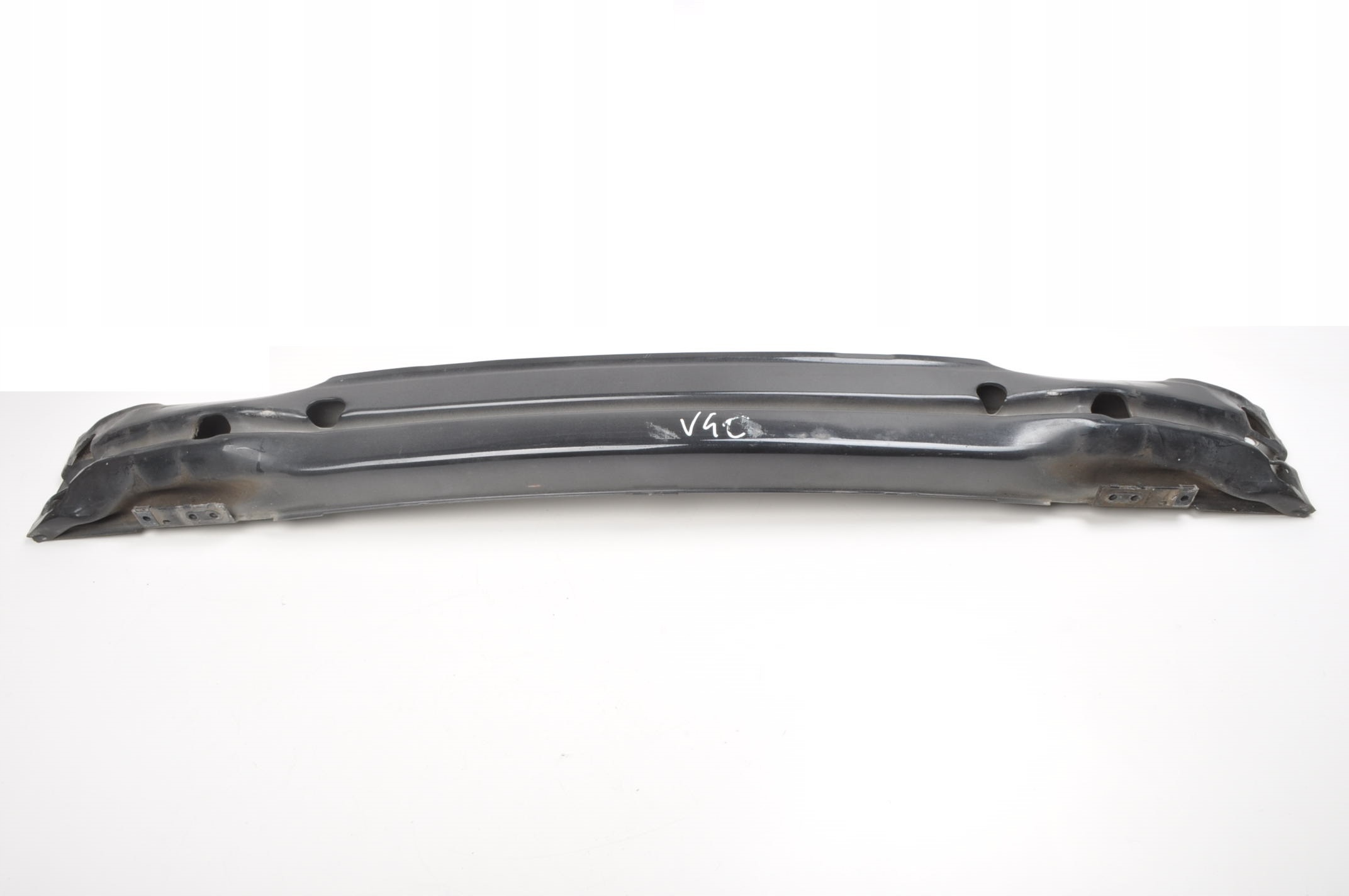 VOLVO V40 II BARRA PARAURTI ANTERIORE 614-46 image 2
