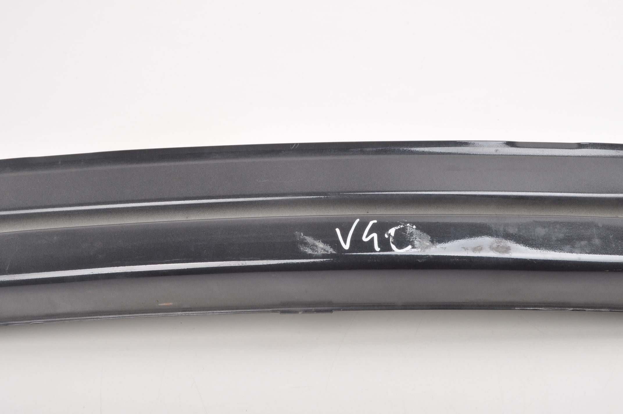 VOLVO V40 II BARRA PARAURTI ANTERIORE 614-46 image 6