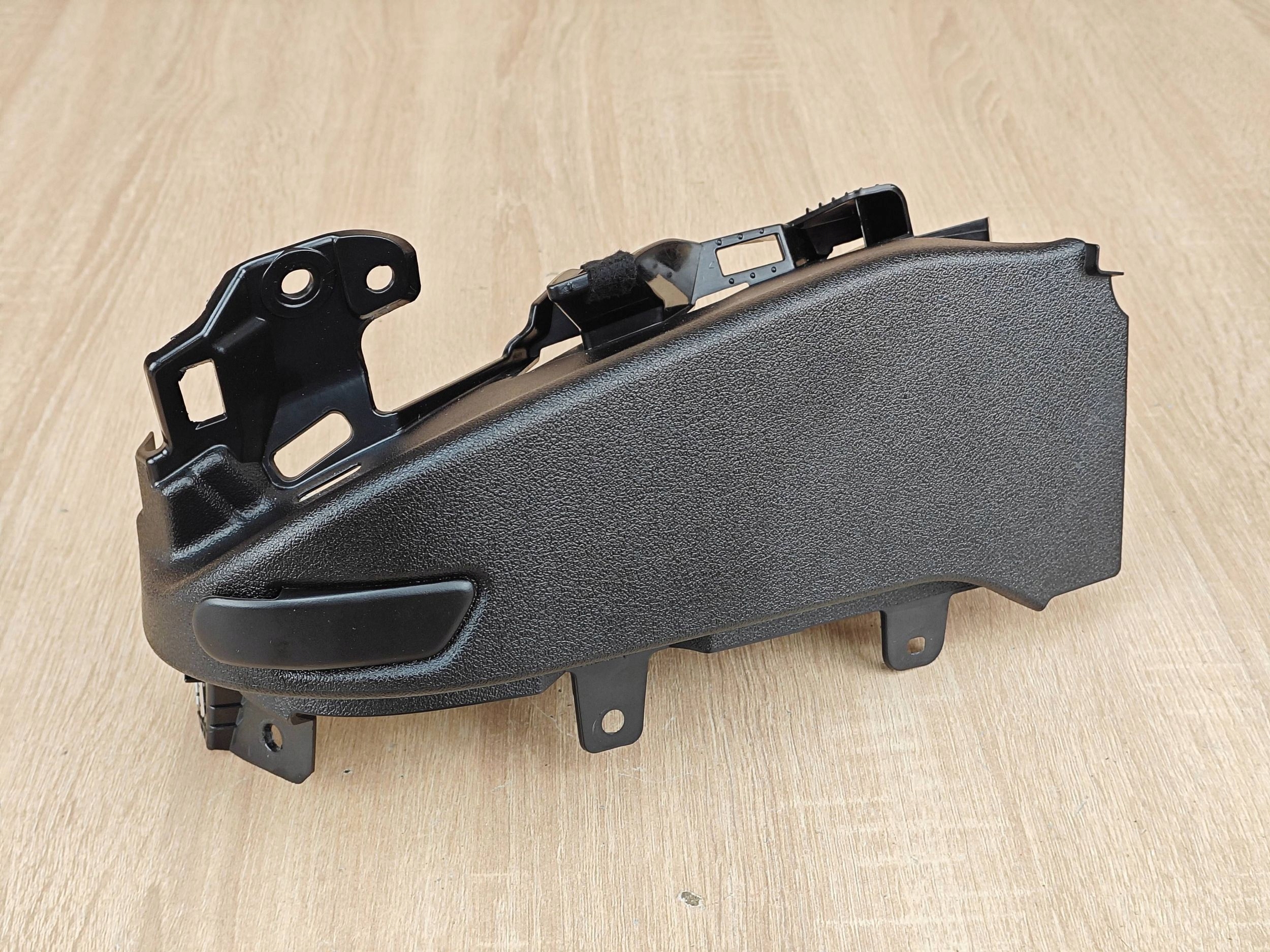 Cubierta Maletero BMW X6 G06 Derecha 7489736 image 2