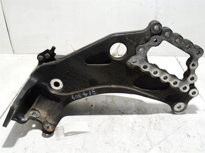 Spring Bracket Left A9603223901 Mercedes Actros MP4/MP5 1845 L