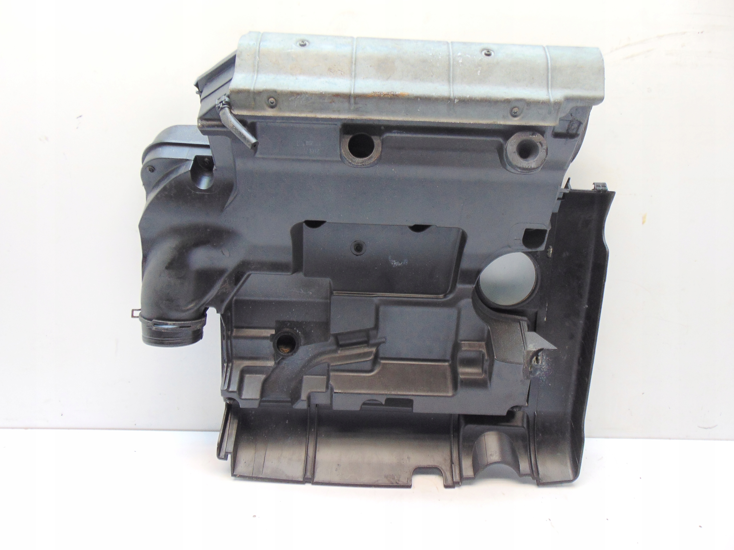 Cubierta superior motor Audi 06F133837S image 6