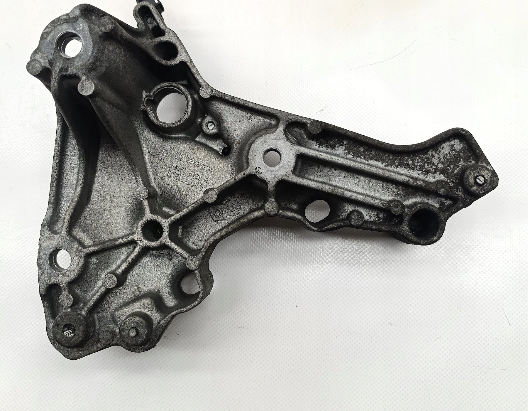 Support de jambe Renault Trafic II 2.0 8200008215