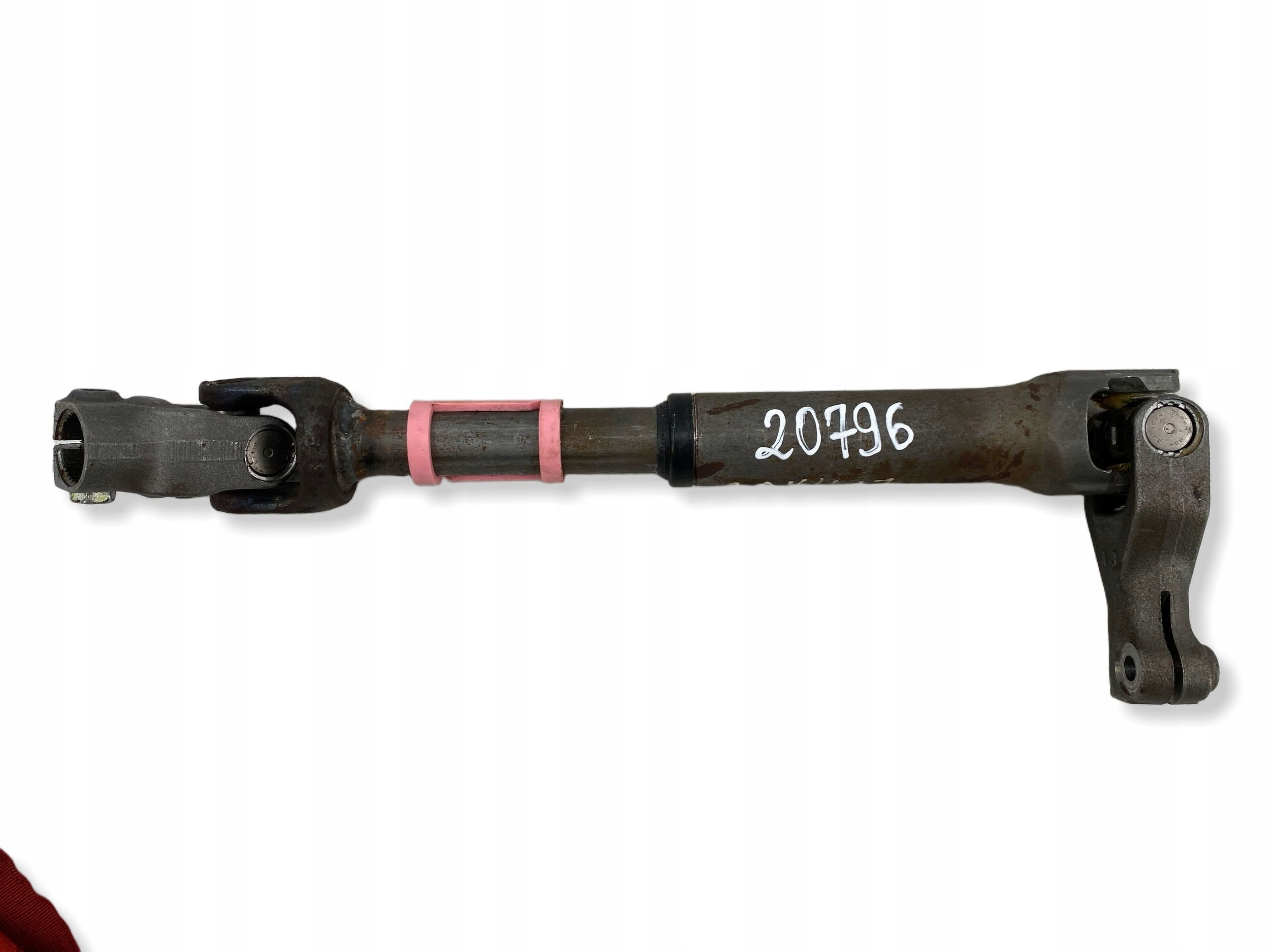 2017 Toyota RAV4 (XA40) Kryssaxel DAL34656 image 2