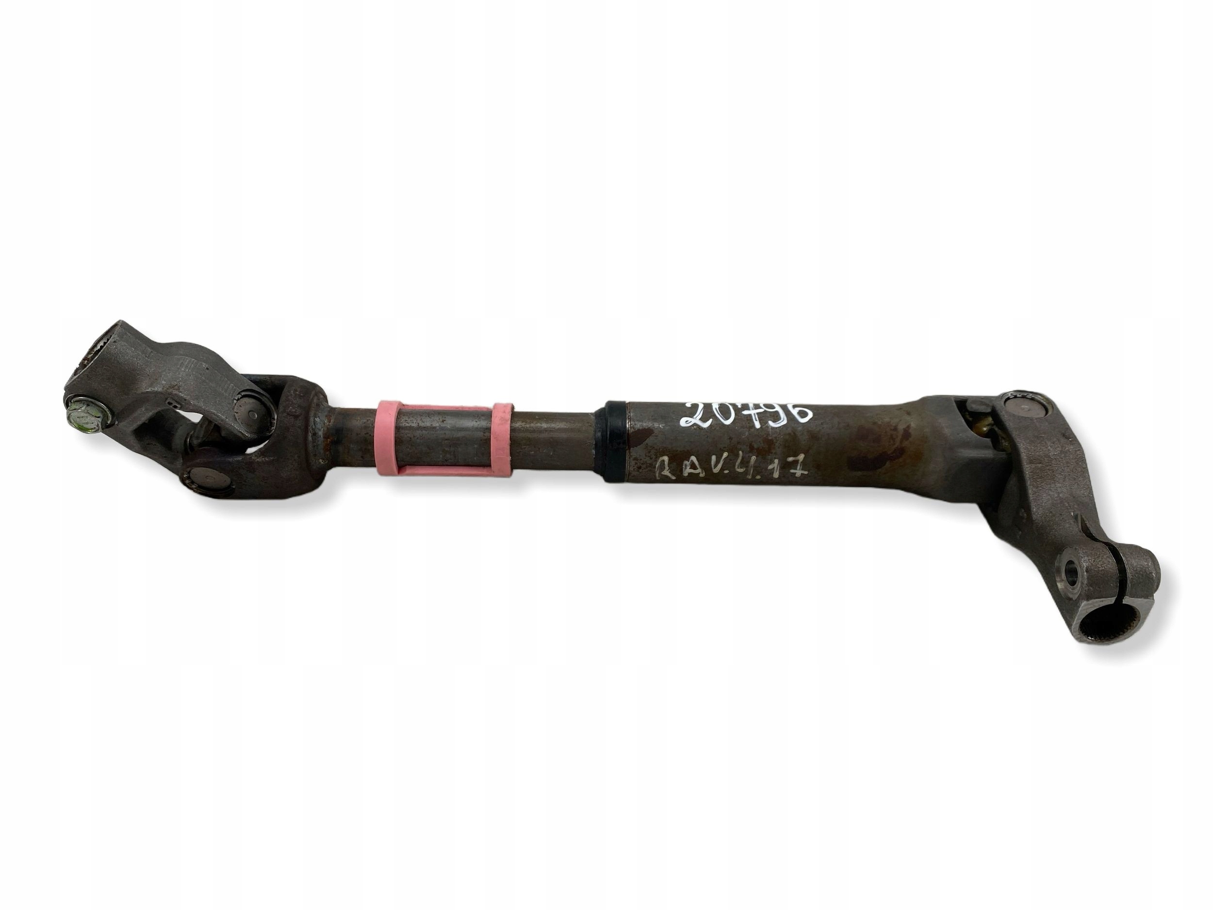 2017 Toyota RAV4 (XA40) Driveshaft Cross DAL34656