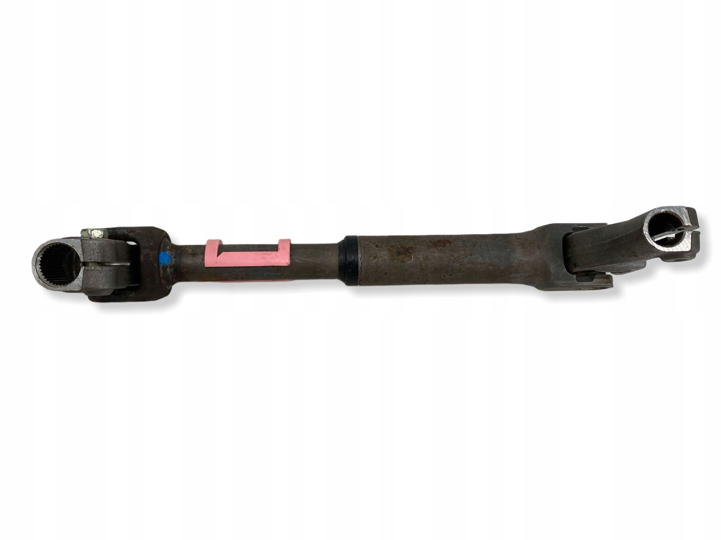 2017 Toyota RAV4 (XA40) Kryssaxel DAL34656 image 5